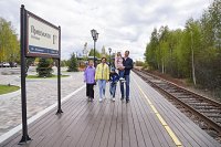 Рейсы «Орланов» из Иванова до Приволжска и Волгореченска стартуют с 22 сентября