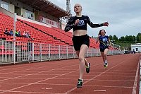 Спортшкола им.олимпийского чемпиона Сергея Клюгина проводит набор в секции