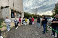 В Кинешме капитально ремонтируют дома