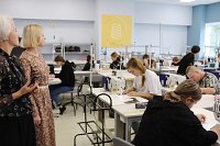 По программе «Профессионалитет» в колледжах Ивановской области начали обучение 430 студентов