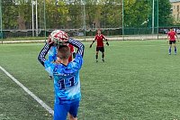 «Волжанин» - победитель первенства Ивановской области по футболу