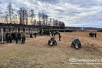 В ходе СВО погибли 4 военнослужащих из Ивановской области