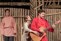 Драматический театр им. А.Н. Островского отправился на Международный театральный фестиваль