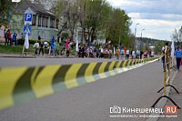 В Кинешме пройдет ежегодный легкоатлетический пробег