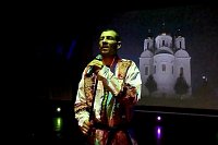 Осужденный кинешемской колонии №4 стал лауреатом XХ Всероссийского конкурса «Калина красная»