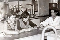 Юбилей отмечает известный кинешемский учёный-химик Зоя Тепикина