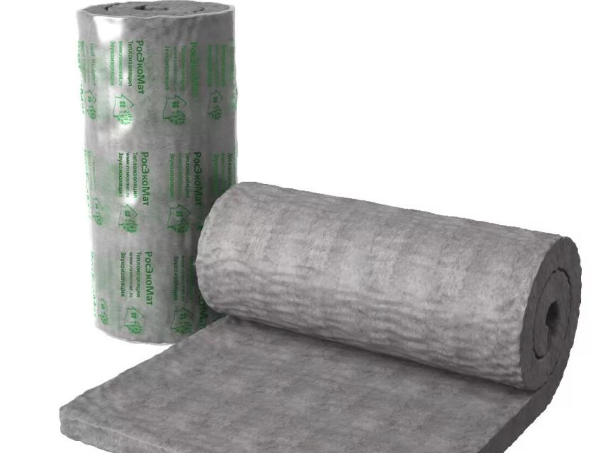 Льняная изоляция - основные преимущества