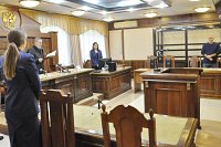 Житель Иванова оштрафован на 2 млн. рублей за реабилитацию нацизма