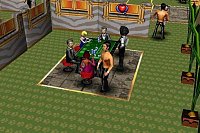 Гид в мире компьютерных игр