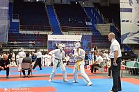 Каратисты Кинешмы завоевали награды на фестивале в Санкт-Петербурге