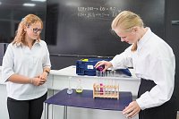 В Ивановской области наставникам победителей всероссийских олимпиад выплатят по 100 тыс. рублей