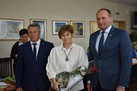 Представителей туристкой отрасли Кинешмы отметили благодарностями мэрии и думы