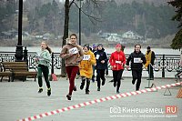 29 сентября на время соревнований в центре Кинешмы частично ограничат движение транспорта