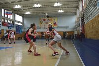 В Кинешме пройдёт межрегиональный турнир по баскетболу