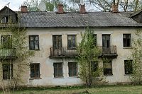 Прокуратура Кинешмы требует снести несколько аварийных многоквартирных домов