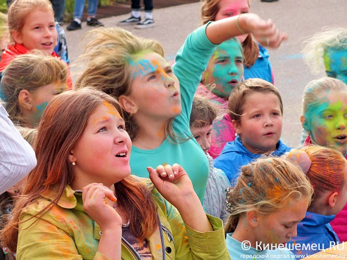 Как создать сценарий для праздника?