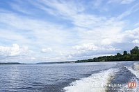 За 9 месяцев 2023 года в Ивановской области поймано 166 браконьеров