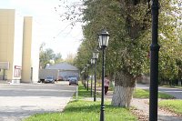 В Кинешемском драматическом театре завершается круизный сезон