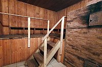 Баня на ДХЗ возобновляет работу в прежнем режиме