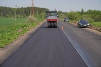 На дороге Кинешма – Батманы – Шилекша в 2023 году дополнительно отремонтируют 7 км полотна