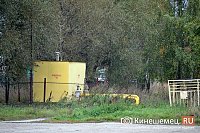 В Кинешме теплоснабжающие организации задолжали за газ и электроэнергию более 32 млн рублей