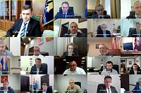 Губернатор поручил в каждом муниципалитете провести штабы по подготовке к зиме