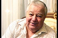 Ушёл из жизни кинешемский предприниматель и меценат Алексей Огорельцев