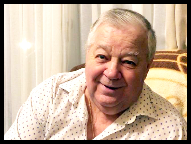 Ушёл из жизни кинешемский предприниматель и меценат Алексей Огорельцев