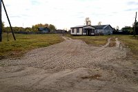 ТОСам Кинешемского района выделили 330 тонн щебня на подсыпку дорог