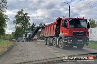 11 октября ограничат и закроют движение по улицам Советской и Крупской