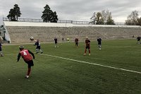 «Волжанин-2012» победил «Текстильщик-2013» в рамках Первенства Ивановской области по футболу