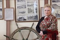 Кинешемский краеведческий лекторий открывает новый сезон