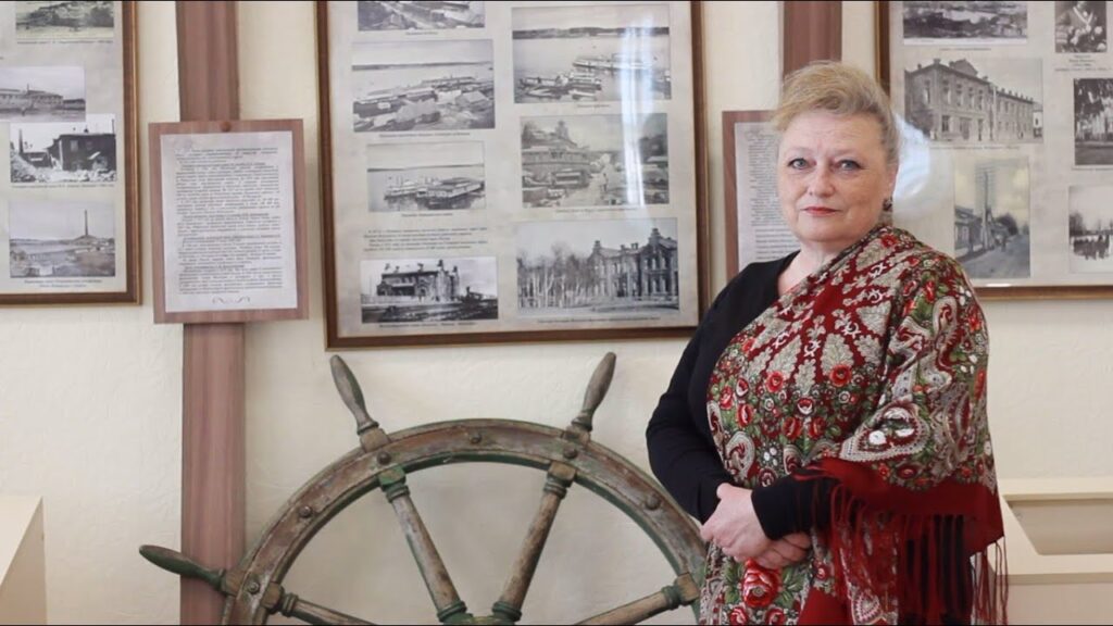 Кинешемский краеведческий лекторий открывает новый сезон