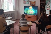 В Кинешемском социально-реабилитационном центре прошел антинаркотический урок