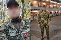 Кинешемские мобилизованные с позывными «Белый» и «Цыган» представлены к госнаградам