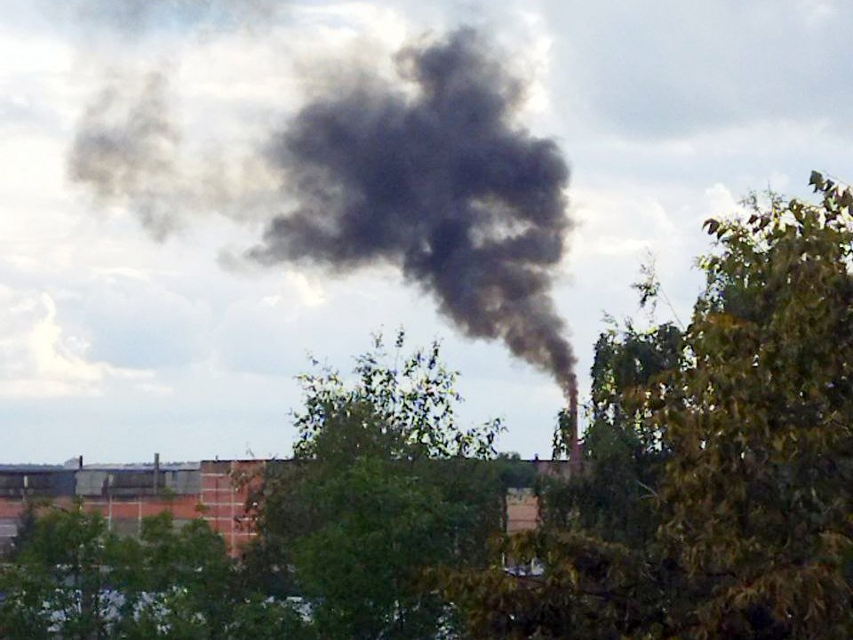 Каковы итоги проверок жалоб кинешемцев на дым и запах на «Автоагрегате»?