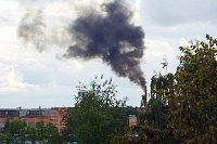 Каковы итоги проверок жалоб кинешемцев на дым и запах на «Автоагрегате»?