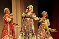 Кинешемцев приглашают фестиваль искусств «Дни российской культуры»