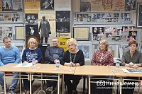 В Кинешемский театр готовится к премьере спектакля по исторической пьесе А.Н.Островского