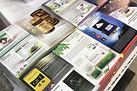 Что такое офсетная печать?