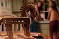 Почему «Отчаянные домохозяйки» так популярны