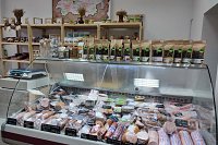 В Кинешме открылся магазин фермеров Ивановской области