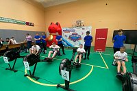 В Кинешме стартовал новый сезон «Школьной гребной лиги»