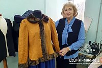 Закулисье Кинешемского театра: к спектаклю об эпохе Смутного времени сошьют 70 костюмов