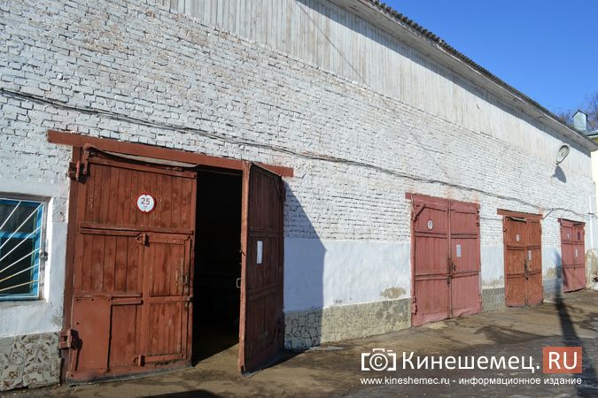 Покупка гаража: выбор, документы и инвестиции