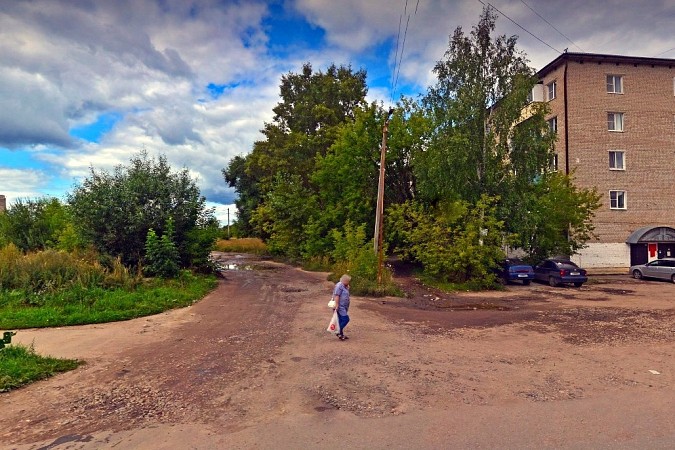 До конца года появится ПСД на ремонт дороги на ул. Менделеева от архива