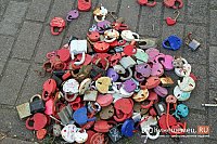 За неделю Кинешемским ЗАГСом зарегистрировано 5 браков и 10 разводов