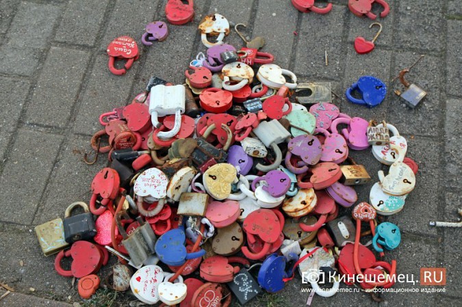 За неделю Кинешемским ЗАГСом зарегистрировано 5 браков и 10 разводов