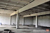 В бывшей химбригаде в «Сокольниках» есть еще, что продать