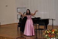 В Кинешме торжественно открылся 22-ой международный фестиваль «Романса голос осенний»